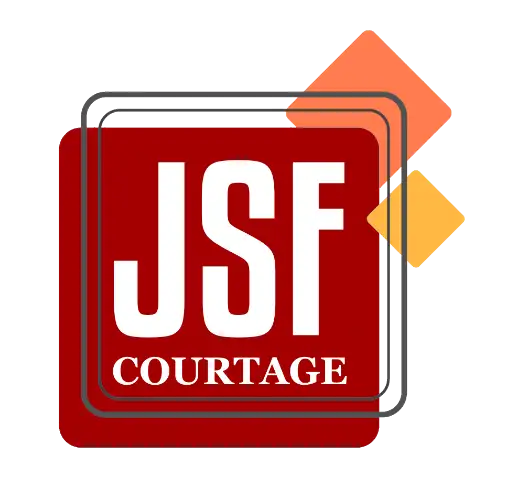 jsf courtage